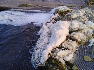 建议制定新地下水标准