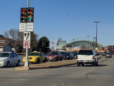 车管所对符合条件的青少年免除道路测试