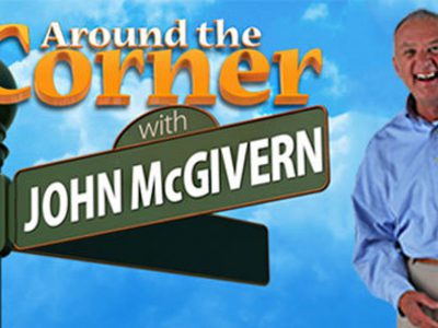 《John McGivern Around the Corner》第九季将于2月6日首播