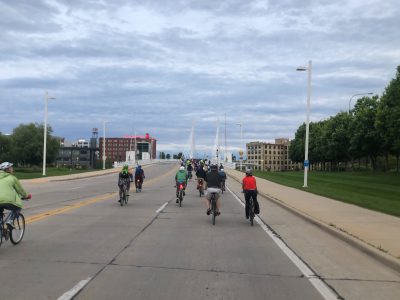 交通:城市规划4个步行、自行车项目