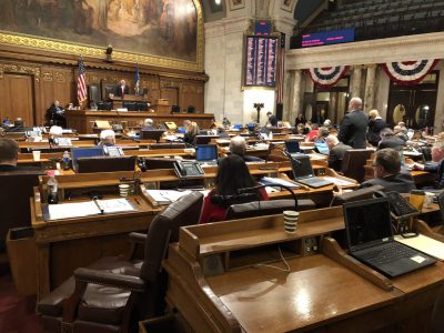 Assembly Rejects Bipartisan Rape Kit Bill