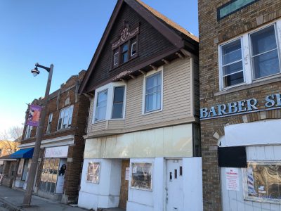 Eyes on Milwaukee: Donut Shop Planned for 41st and North