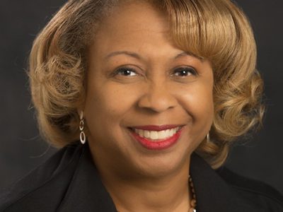 UWM副校长提名25名商界有影响力的黑人女性之一