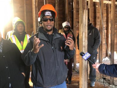 Eyes on Milwaukee: City Moves to Fire Deconstruction Firm