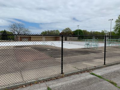 MKE县:泳池2020年关闭