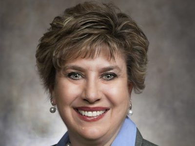 Senator Jennifer Schilling Calls It Quits