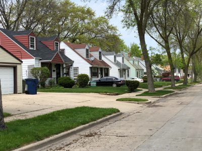 Milwaukee’s Racial Disparity in Homeownership Growing