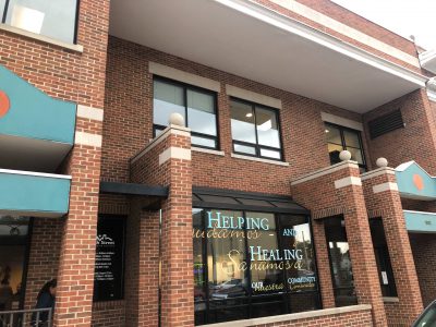 Op Ed: Community Health Centers Need Funding