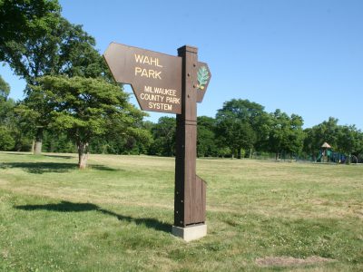 MKE县:董事会批准Harriet Tubman公园