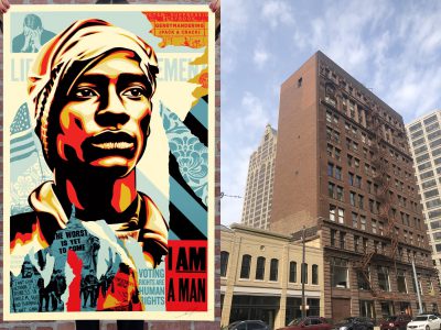 Eyes on Milwaukee: Historic Commission Rejects Voting Rights Mural