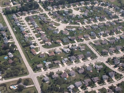 Op Ed: Affordable Housing Is Needed in Suburbs