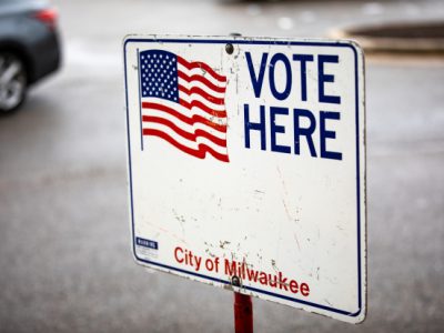 5个最大城市的市长发起投票挑战