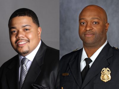 City Hall: Police Chief, Alderman Fight Over Use of Canines