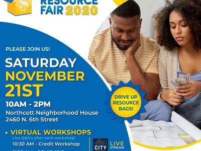 Virtual Housing Resource Fair will take place Saturday, November 21