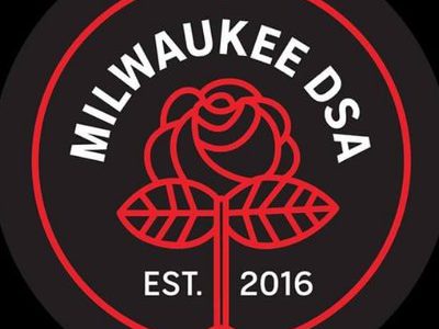 Milwaukee DSA to host election watch / reaction event featuring Kelley, Brower and Madison Jr.