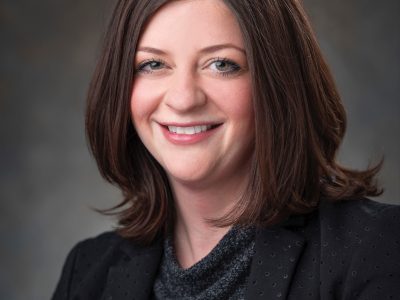威斯康星州建筑行业委员会欢迎新任执行主任Emily Pritzkow