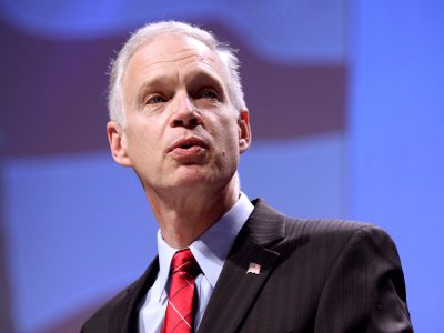 Back in the News: The NRA Loves Ron Johnson