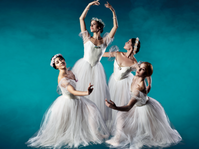 密尔沃基芭蕾舞团宣布更新2020-21演出季