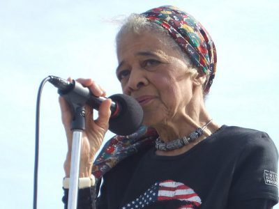 Vel Phillips Statue For State Capitol?
