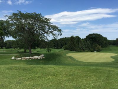 MKE County: Parks Leasing Golf Carts, Making Money