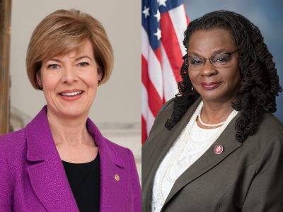 Baldwin, Moore Push Momnibus Act