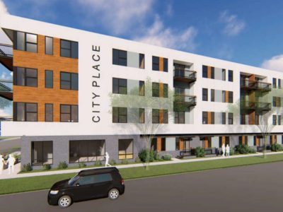 密尔沃基:开发商寻求扩建城市公寓