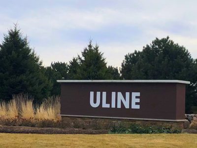 Op Ed:抵制Uline公司