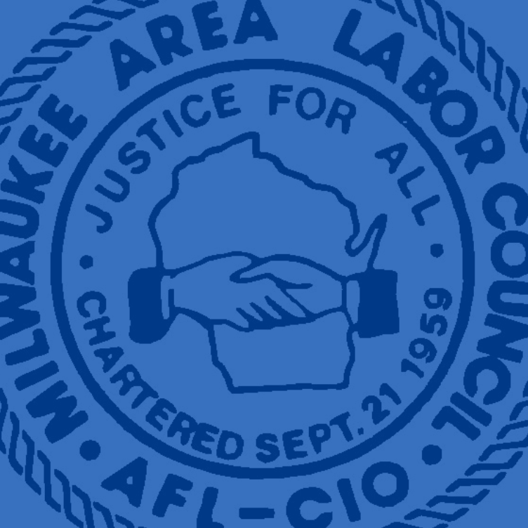 密尔沃基地区劳工委员会关于高定的声明
