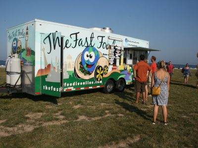 MKE County: County Plans Lakefront Food Festival