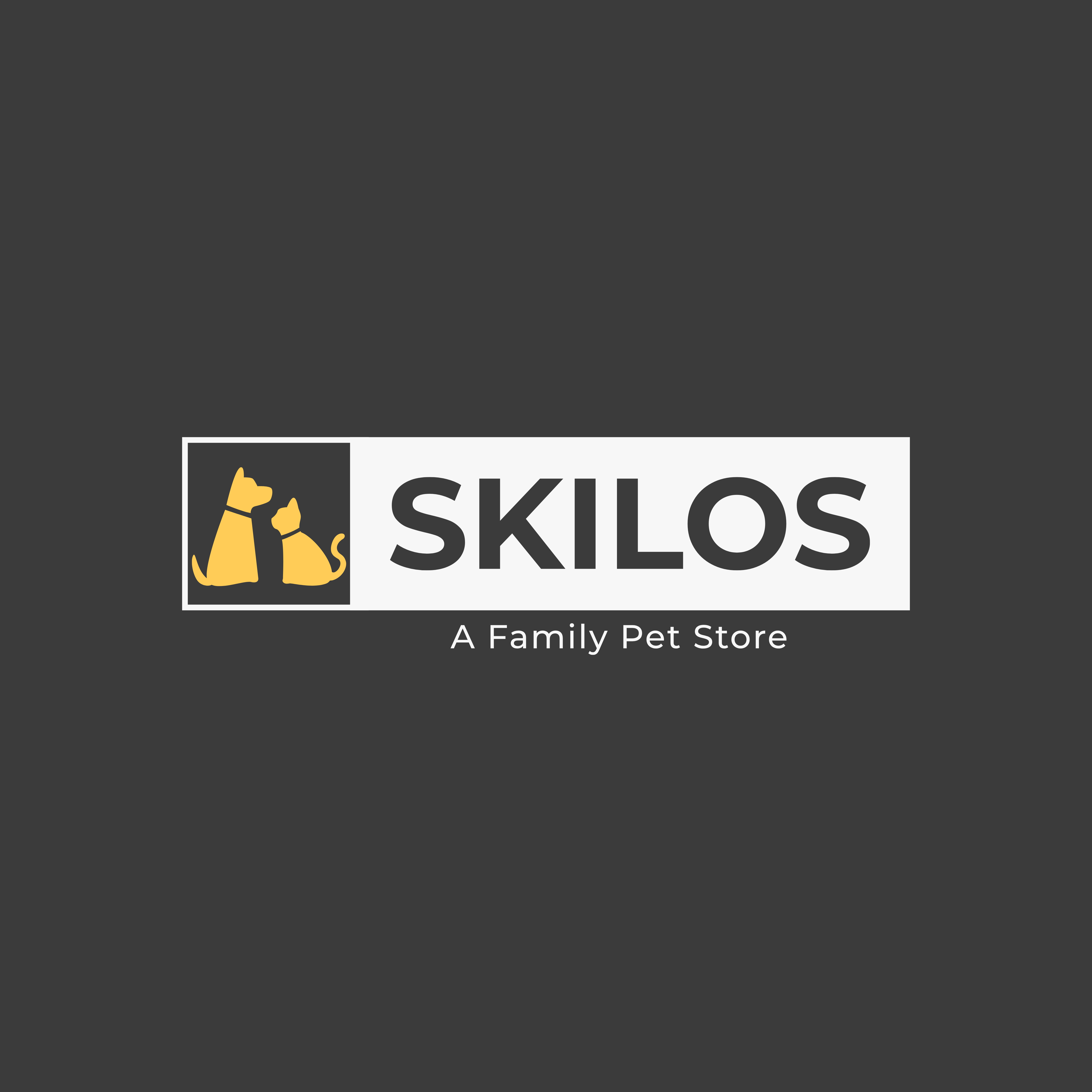 Skilos -新宠物店- 2021年4月15日在下东区开业