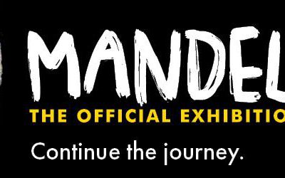 密尔沃基公共博物馆和美国黑人大屠杀博物馆邀请您在“曼德拉:官方展览”的美国首次亮相中体验纳尔逊·曼德拉的一生