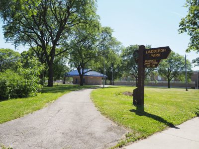 MKE县:监督员建议为露西尔·贝里恩重新命名林德伯格公园