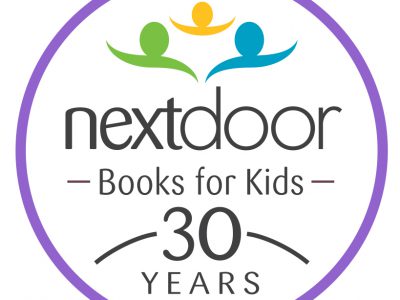 隔壁庆祝30年的书对孩子们
