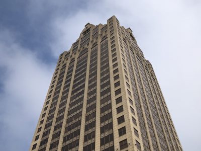 Plats and Parcels: Milwaukee’s Third Tallest Building Could Be Redeveloped