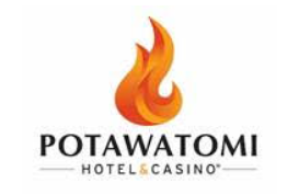 波塔瓦托米酒店和赌场选择20个地区儿童慈善机构分享50万美元