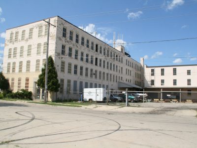 Eyes on Milwaukee: Zoning Committee Okays Factory-to-Housing Conversions