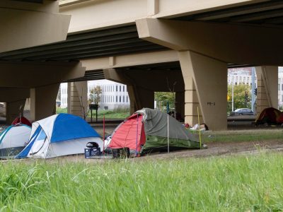 密尔沃基的无家可归者减少了吗?