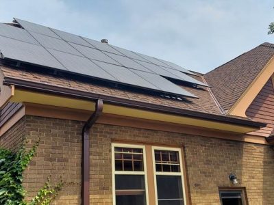 监管机构能让安装家用太阳能电池板变得更容易吗?