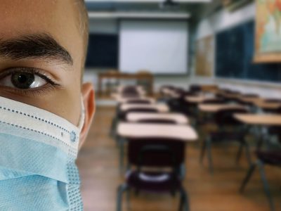 威斯康辛州的学校会取消口罩要求吗?