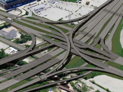 交通:94号州际公路项目成本远高于原始估计