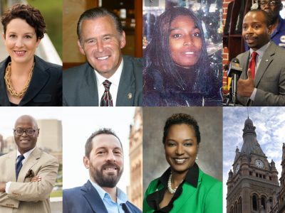 First Milwaukee Mayoral Race Poll Released