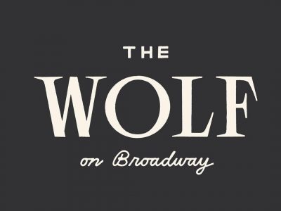 百老汇的狼餐厅将成为Kinn宾馆的主播