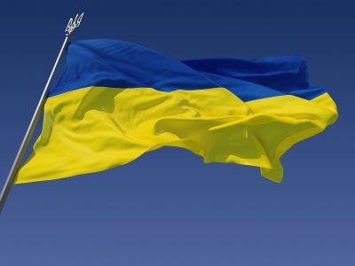 密尔沃基犹太社区向乌克兰提供援助