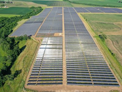 州太阳能项目推迟数月