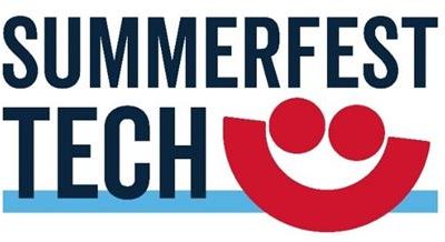 在德克萨斯州奥斯汀举行的西南偏南会议上，Summerfest Tech成为合作伙伴