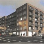 Plats and Parcels: Zoning Board Approves 5th Street Apartments