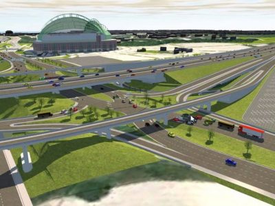 评论:MMAC高速公路扩建计划不合理