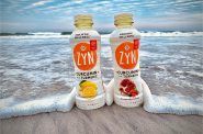 Zyn饮料。图片由SUR天然健康品牌分享。