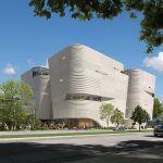 公共博物馆将举办关于新住宅提议的市政厅