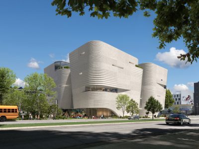 MKE县:博物馆，法医中心将花费县1.61亿美元